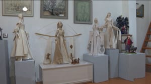 Вести. Аланийы хабæрттæ Дзæуджыхъæуы байгом куклаты равдыст