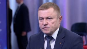Интервью Президент "Опоры России" о росте доходов малого бизнеса