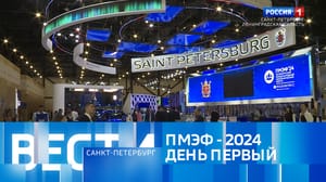 Вести. Санкт-Петербург Эфир от 06.06.2024 (21:05)