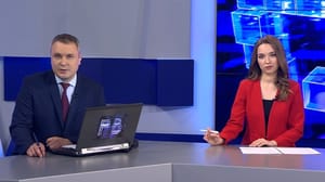 Реальное время. Волгоград Выборы: старт региональной избирательной кампании. Эфир от 07.06.2024