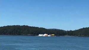 Новости Один из членов экипажа "Аполлон-8" разбился в авиакатастрофе