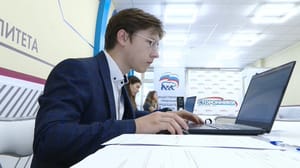 Вести. Белгород В Белгороде заработал региональный ситуационный центр