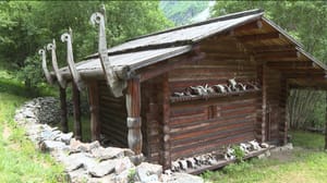 Вести. Алания - В Цейском ущелье отметили один из самых почитаемых праздников – Реком