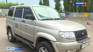 ВестиТамбов Тамбовчане продолжают помогать гуманитарной помощью бойцам