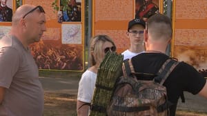 Вести. Удмуртия. Итоги дня Эфир от 11.06.2024