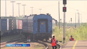 Местное время. Суббота. Саха Эфир от 15.06.2024