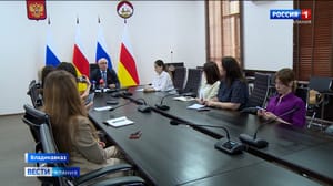 Вести. Алания Эфир от 21.06.2024