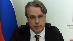 Вести с Александром Кареевским Логвинов: Европа рубит сук, на котором сидит