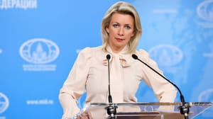 Новости Захарова: российские дипломаты в Казахстане в контакте с местными властями