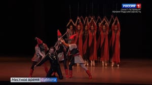 Местное время. Суббота. Санкт-Петербург Эфир от 29.06.2024
