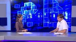 Реальное время. Волгоград Регион – в центре глобальной энергии. Эфир от 04.07.2024