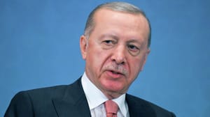 Новости Эрдоган: Украина не достигла результата на фронте, несмотря на поддержку Запада
