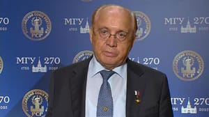 Новости Садовничий переизбран на пост президента союза ректоров