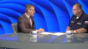 Вести. Марий Эл. Интервью Эфир от 19.07.2024