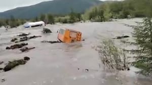 Погода 24 На Урале и в Приморье – самые сложные погодные условия