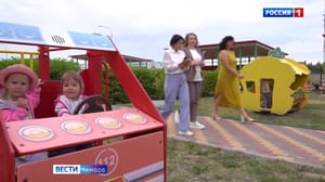 ВестиТамбов В Тамбове оценят готовность детсадов к приему детей