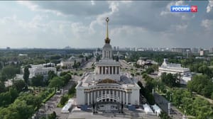 Новости культуры Эфир 01.08.2024 (10:00)