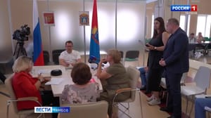 ВестиТамбов На ремонт дороги в Мордовском округе выделили 154 миллиона рублей