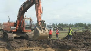 Новости Капризы погоды не смогли помешать северному завозу