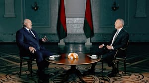 Новости Лукашенко: сын может меня покритиковать