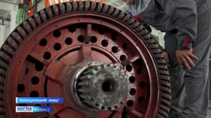 Вести-Кузбасс Эфир от 19.08.2024 (21:05)