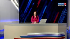 Вести 24. Ульяновск Эфир от 19.08.2024 (21:00)
