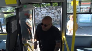 Вести – Амурская область Заплатил, потом поехал! Новая система заработает в автобусах Благовещенска