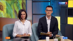 Утро России. Амурская область Эфир от 22.08.2024