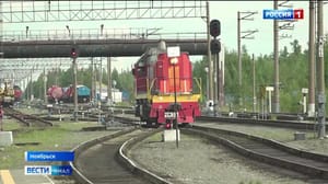 Вести. Ямал Эфир от 22.08.2024 (09:00)