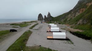 Вести. Магадан Экологический туризм в Магаданской области