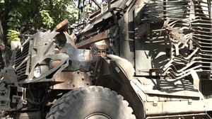 Факты В группировке "Центр" рассказали о слабых местах западного вооружения