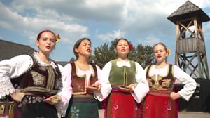 Новости В Сербии чествуют русскую культуру