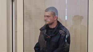 Вести. Дежурная часть Главу отдела СКР по Перми могли убить из-за детей
