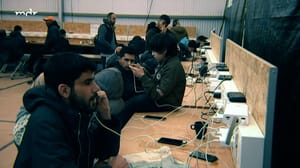 Вести в 20:00 Немцы просят Шольца заняться внутренними проблемами страны