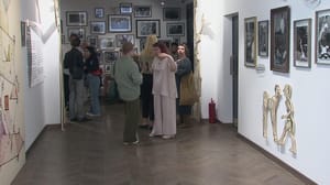 Новости культуры Мемориальный кабинет Юрия Завадского представили в Театре им. Моссовета