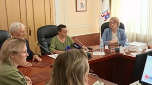 Вести. Марий Эл Три партии преодолели 5-процентный барьер на выборах в Госсобрание Марий Эл