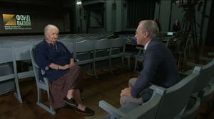 Новости культуры с Владиславом Флярковским Татьяна Черниговская – о проекте "Голоса будущего"