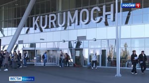Вести. Самара Эфир от 25.09.2024 (09:00)