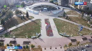 ВестиТамбов В регионе в ближайшие 3 дня прогнозируется дождливая погода