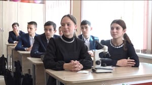Вести. Алания РФМЛИ и школа №1 станицы Архонской – лучшие в Северной Осетии