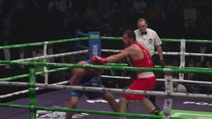 Новости Стали известны чемпионы России по боксу в шести весовых категориях