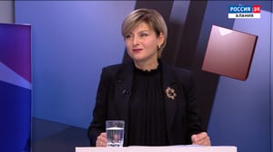 Вести-Алания. Экономика Итоги Дней Северной Осетии в Совете Федерации