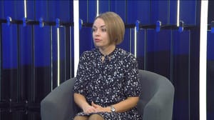Вести. Белгород. Интервью 24 октября отмечается Всемирный день борьбы с полиомиелитом