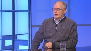 Актуально о главном - К 85-летию Института регионального развития — о новых проектах и планах