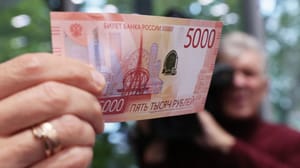 Новости - Банковский сектор по итогам года может получить более 3,5 трлн рублей чистой прибыли