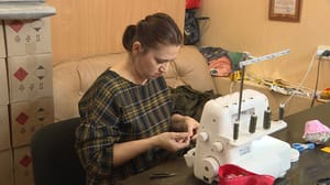 Вести. Псков Заявки прямо с передовой. Волонтеры "Альфы" готовят очередную партию гуманитарного груза. Расскажем, что необходимо