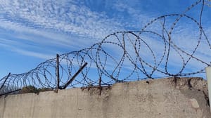 Вести. Дежурная часть Опасные преступники копали тоннель для побега несколько месяцев
