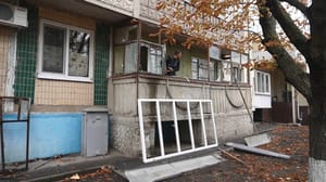 Вести. Белгород В Белгороде за неделю восстановили более 200 домов и квартир