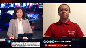 Россия 24. Оренбург "Телевышка" 31 октября 2024