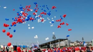 Вести. Ингушетия Фестиваль "Культура народов России" прошел в Ингушетии